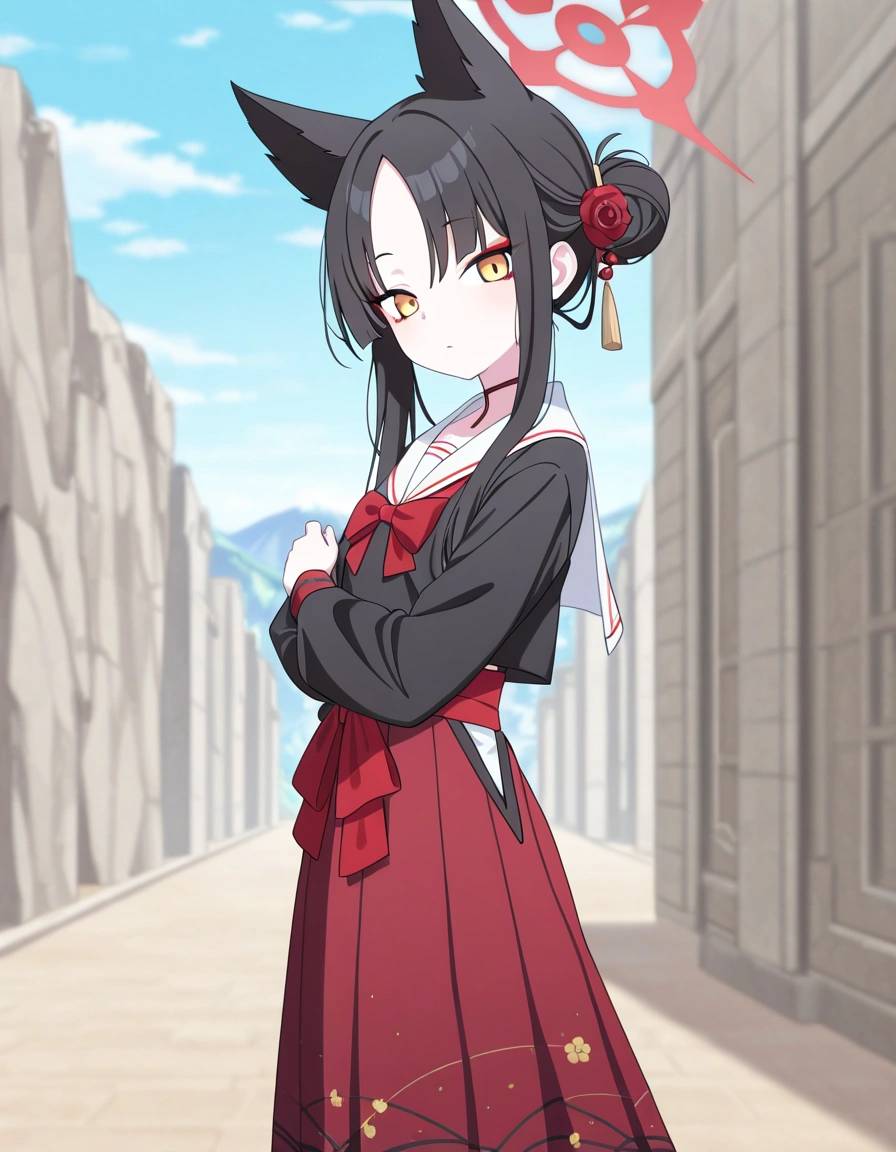 Mizuha Kaguya