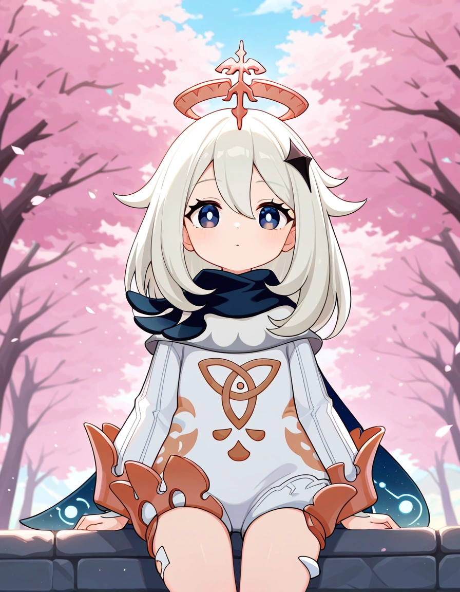 Paimon