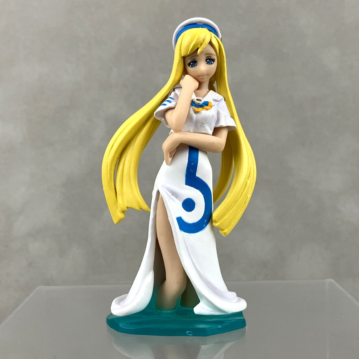 Alicia Florence - Full Body