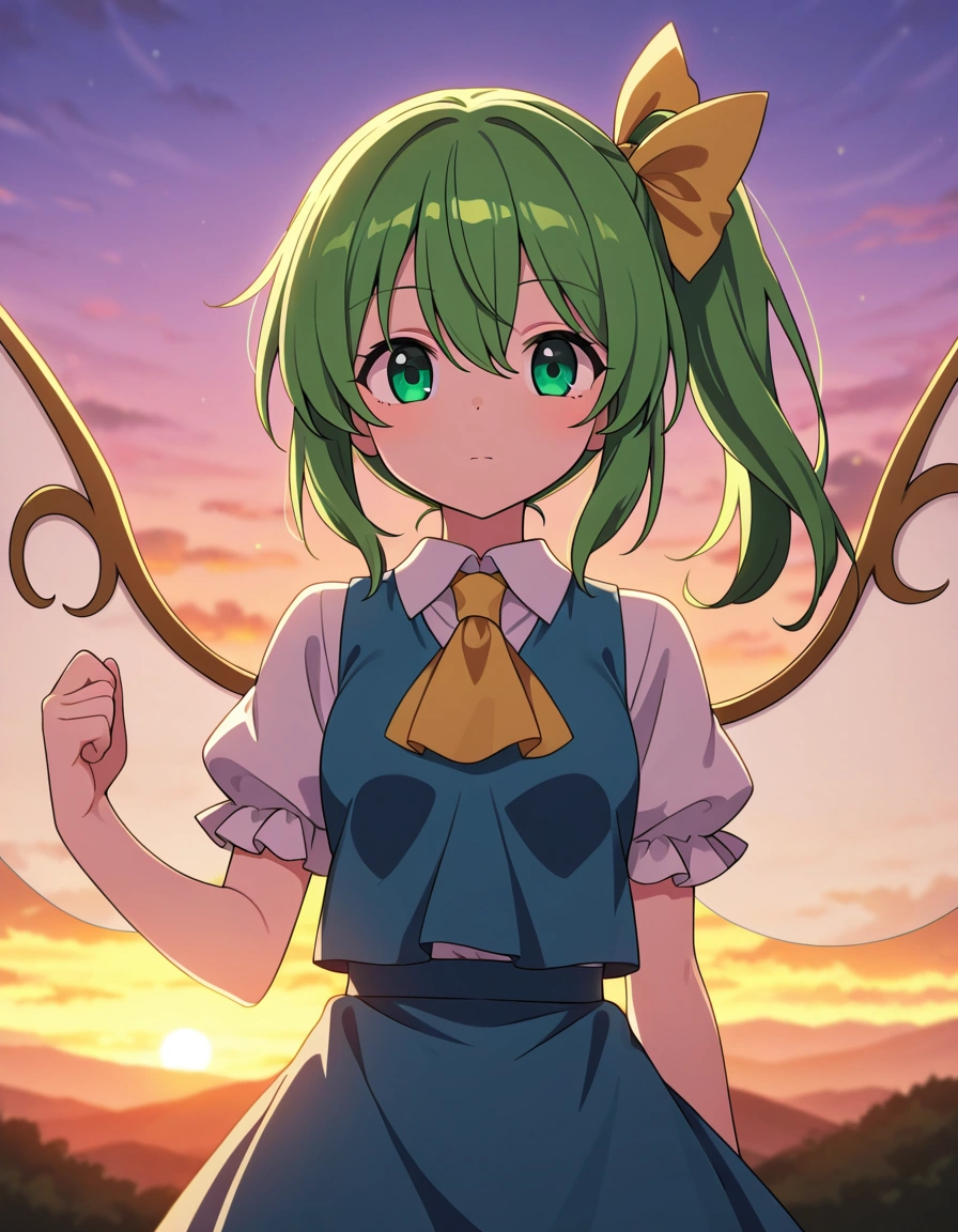 Daiyousei