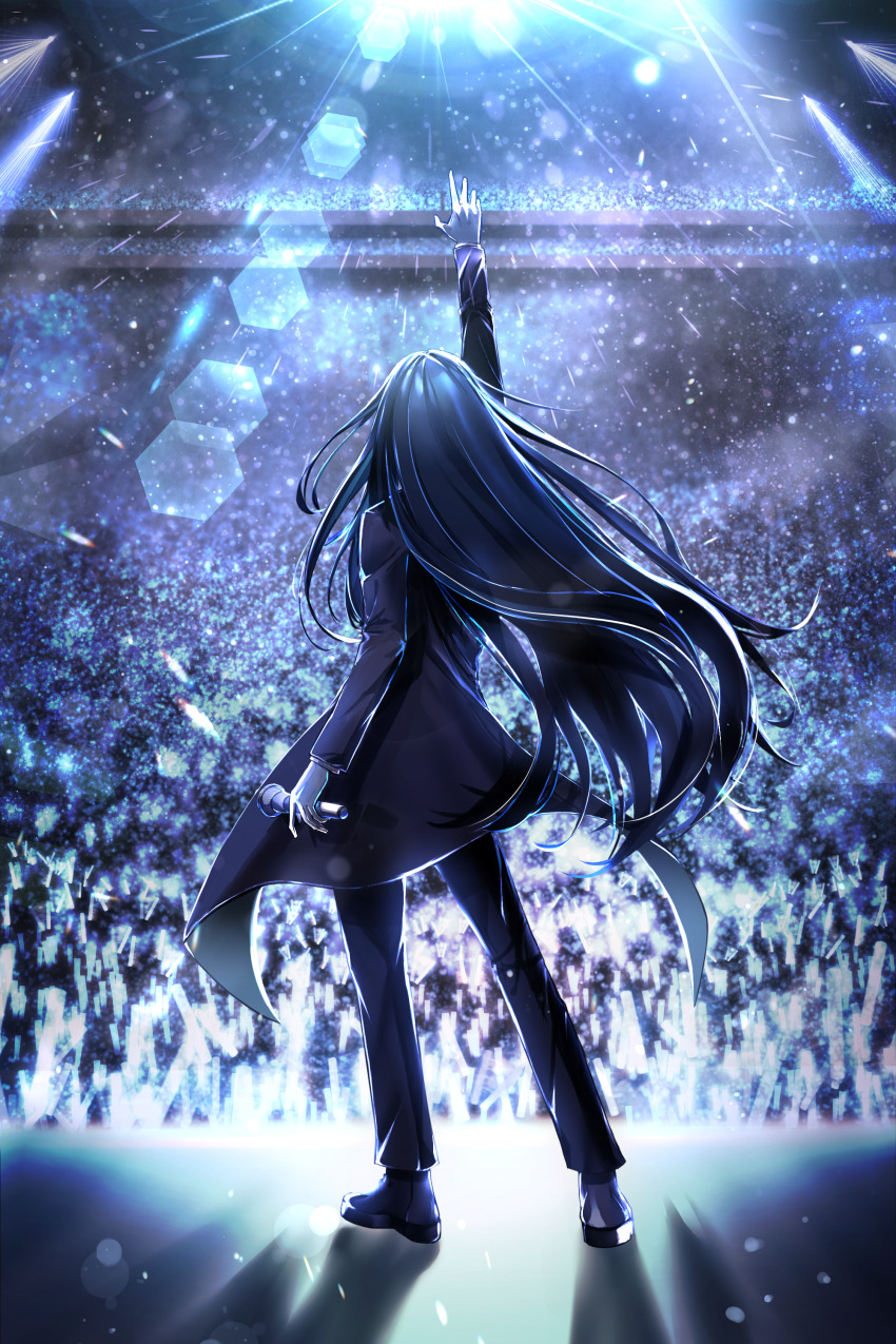 Chando - Full Body