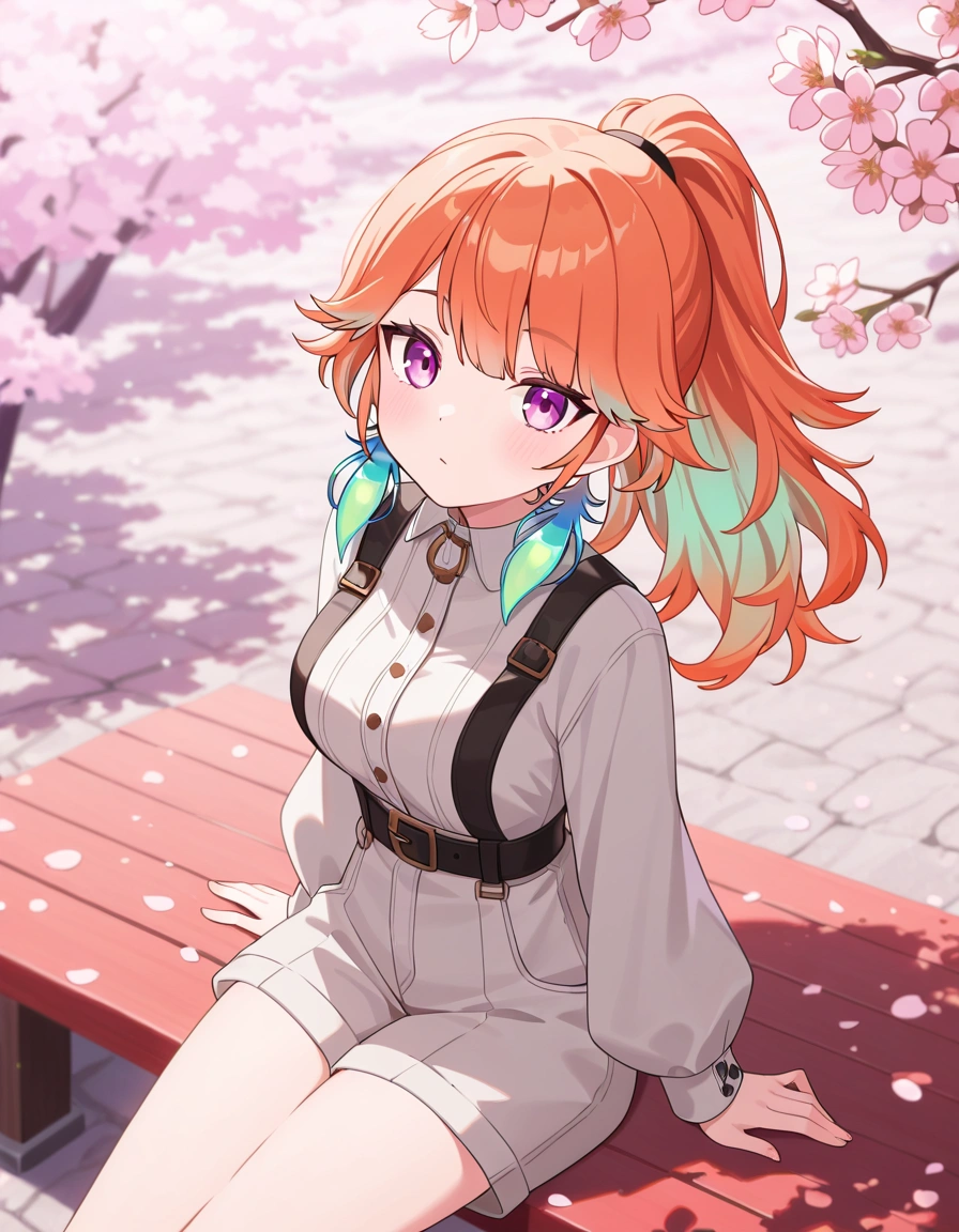 Takanashi Kiara