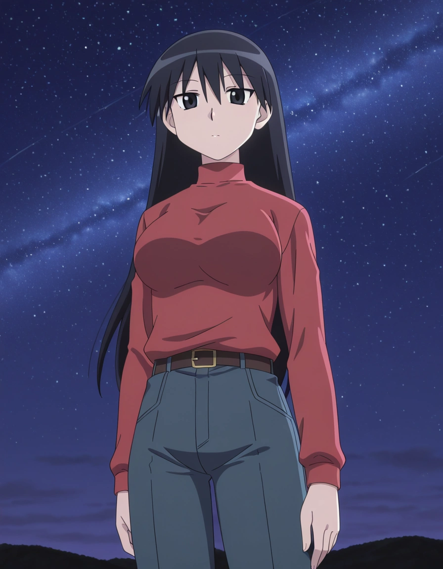 Sakaki
