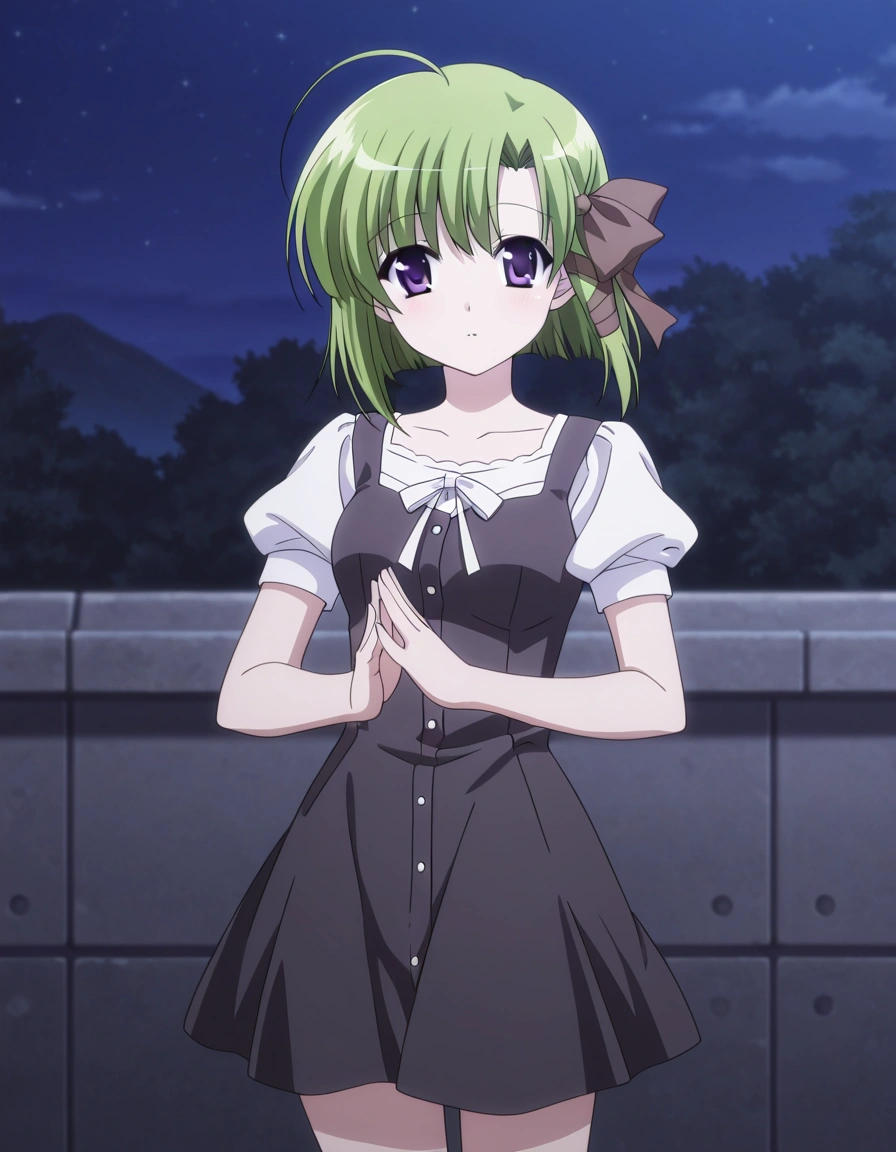 Shigure Asa