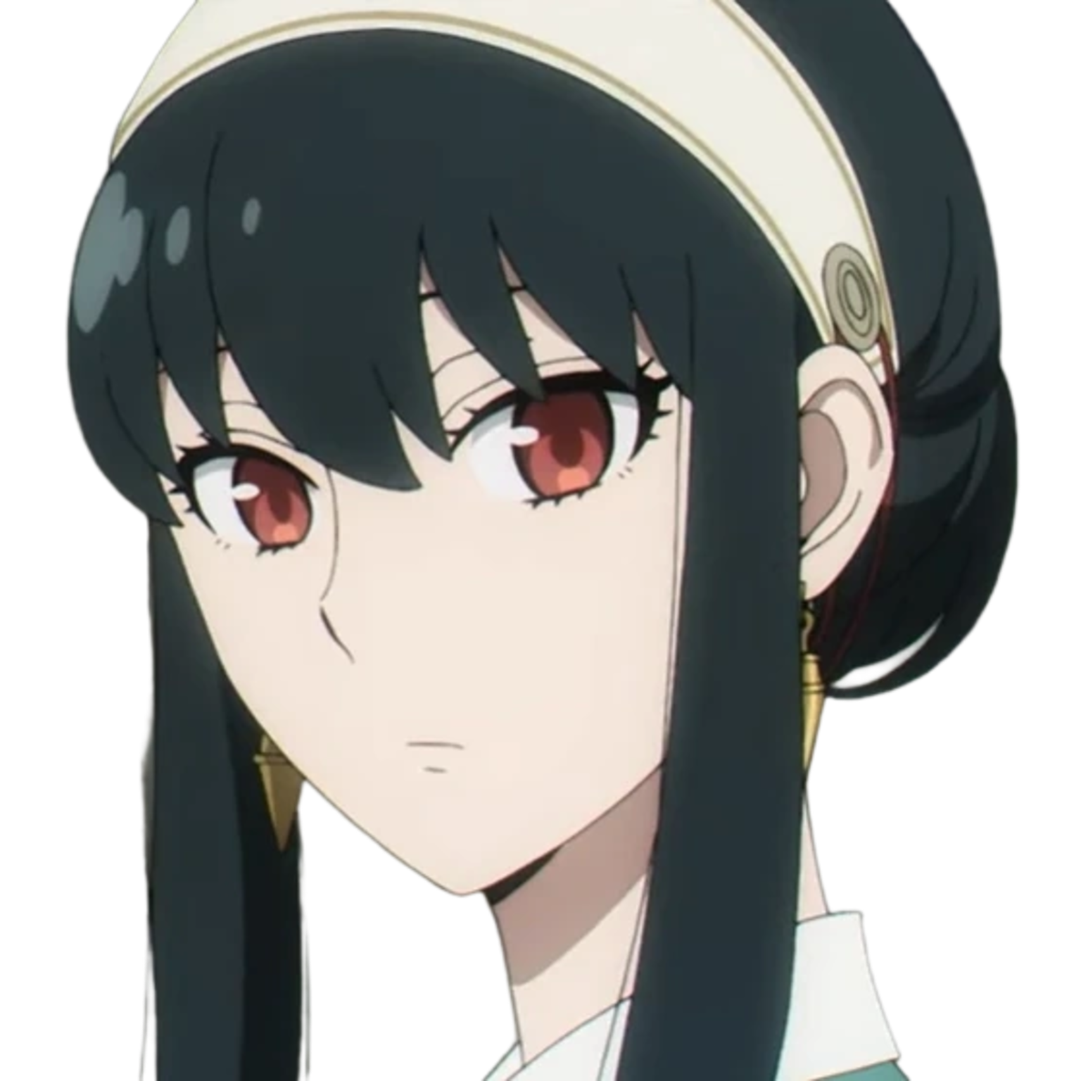 Briar Yor - Expression 1