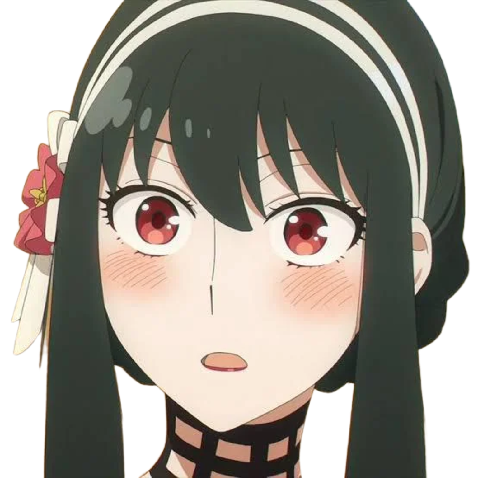 Briar Yor - Expression 2