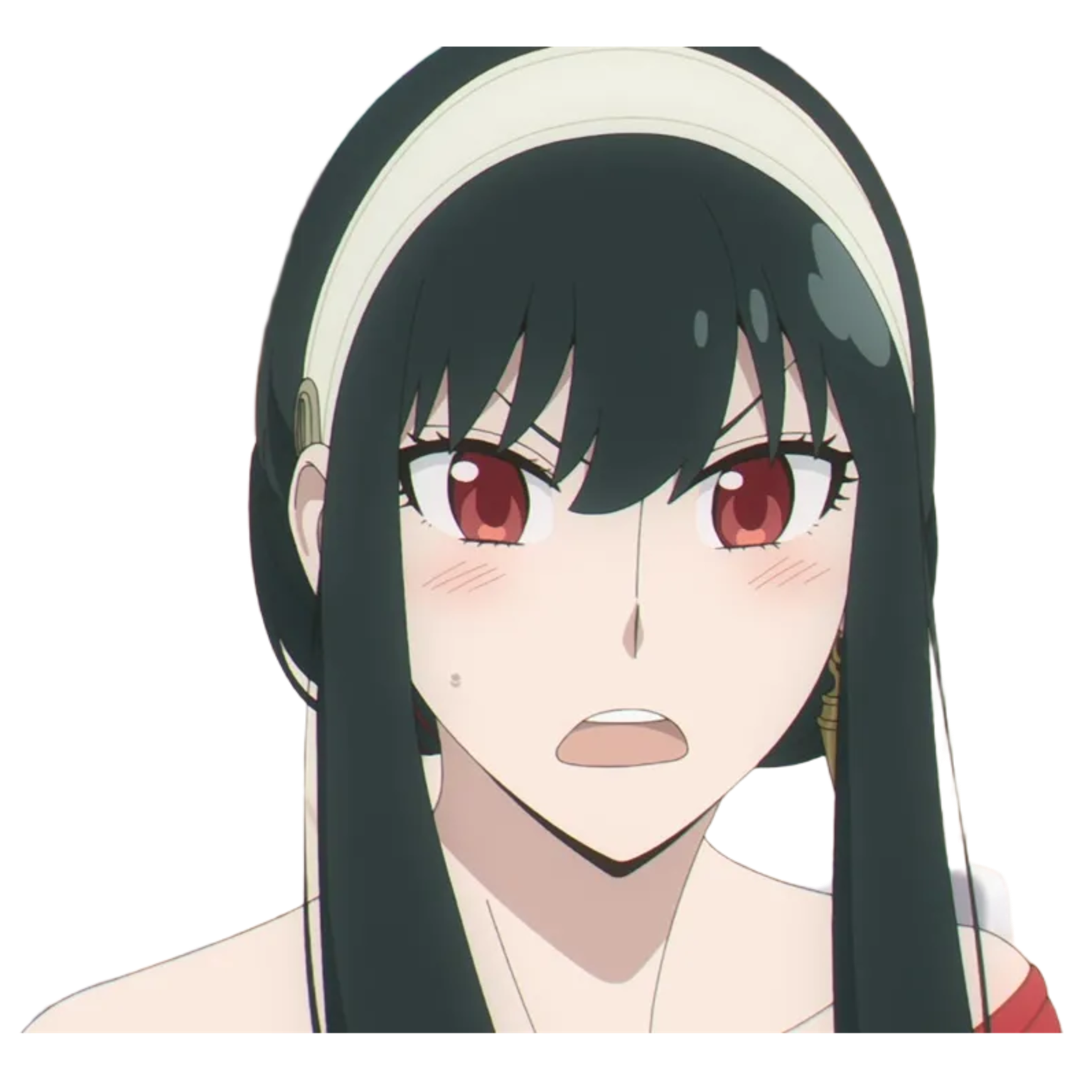 Briar Yor - Expression 3