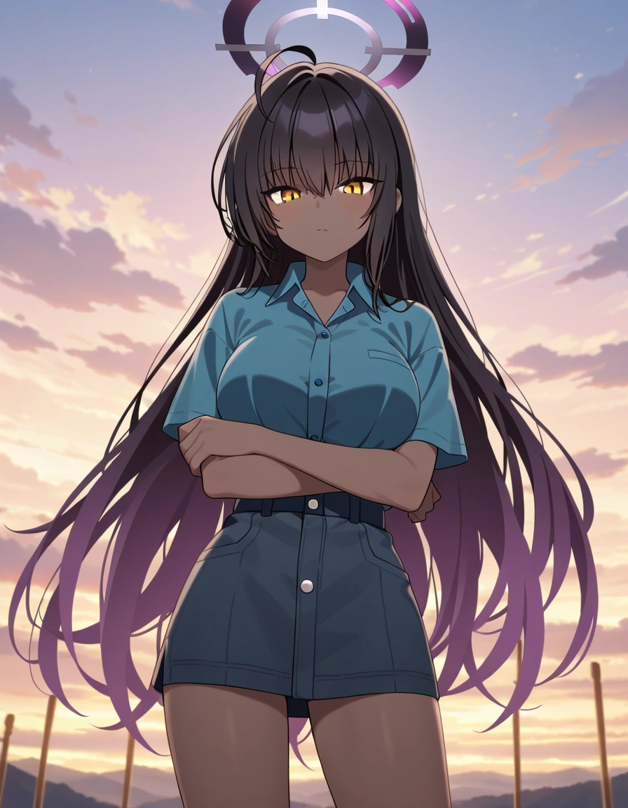 Kakudate Karin