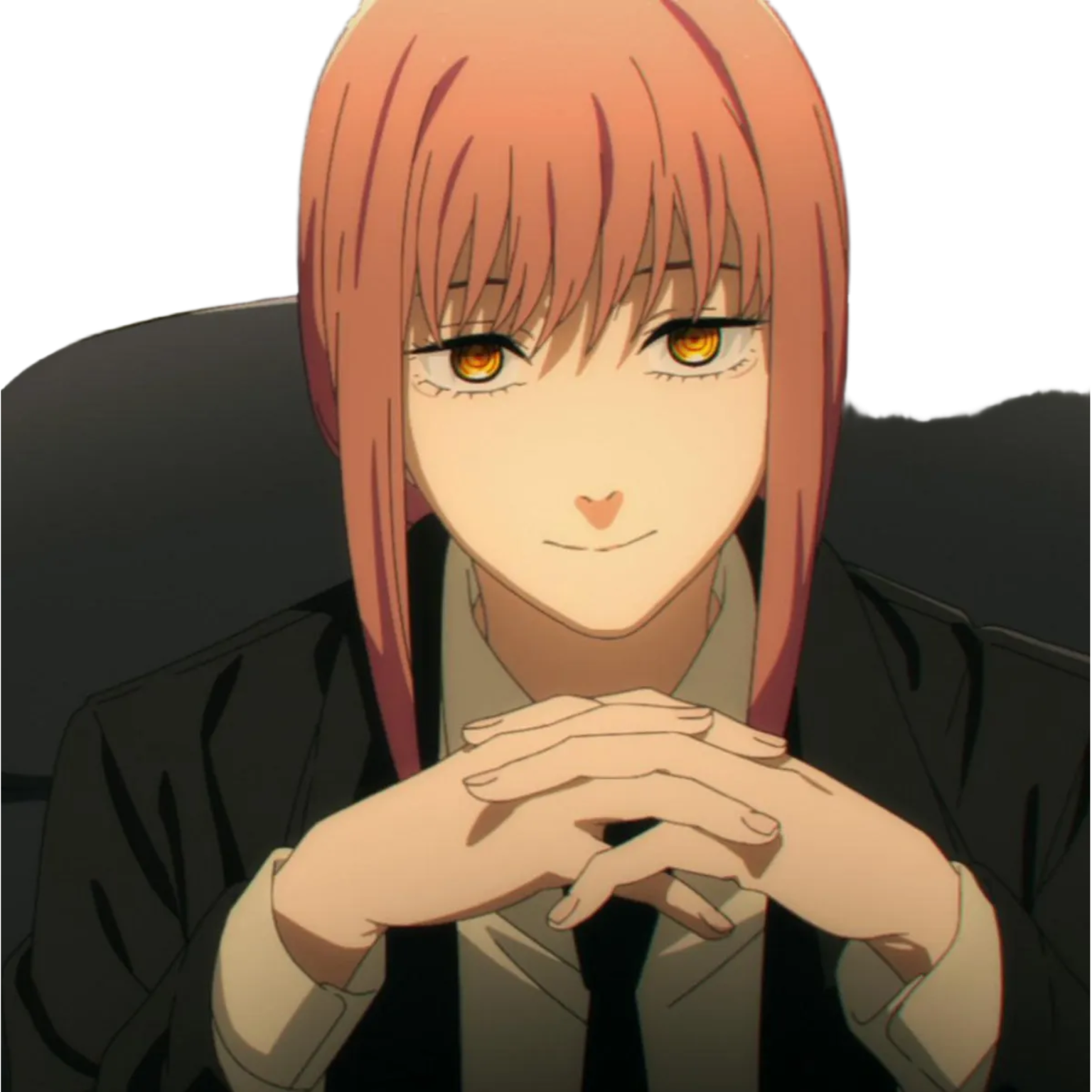 Makima - Expression 1