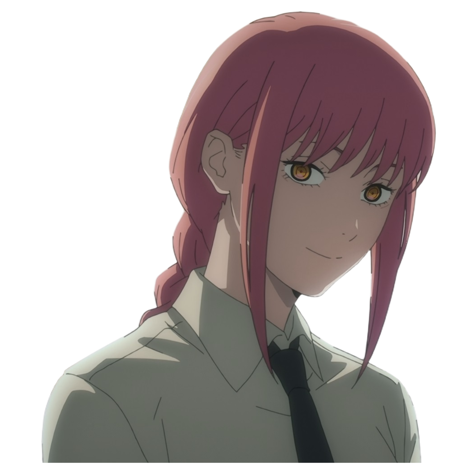 Makima - Expression 2