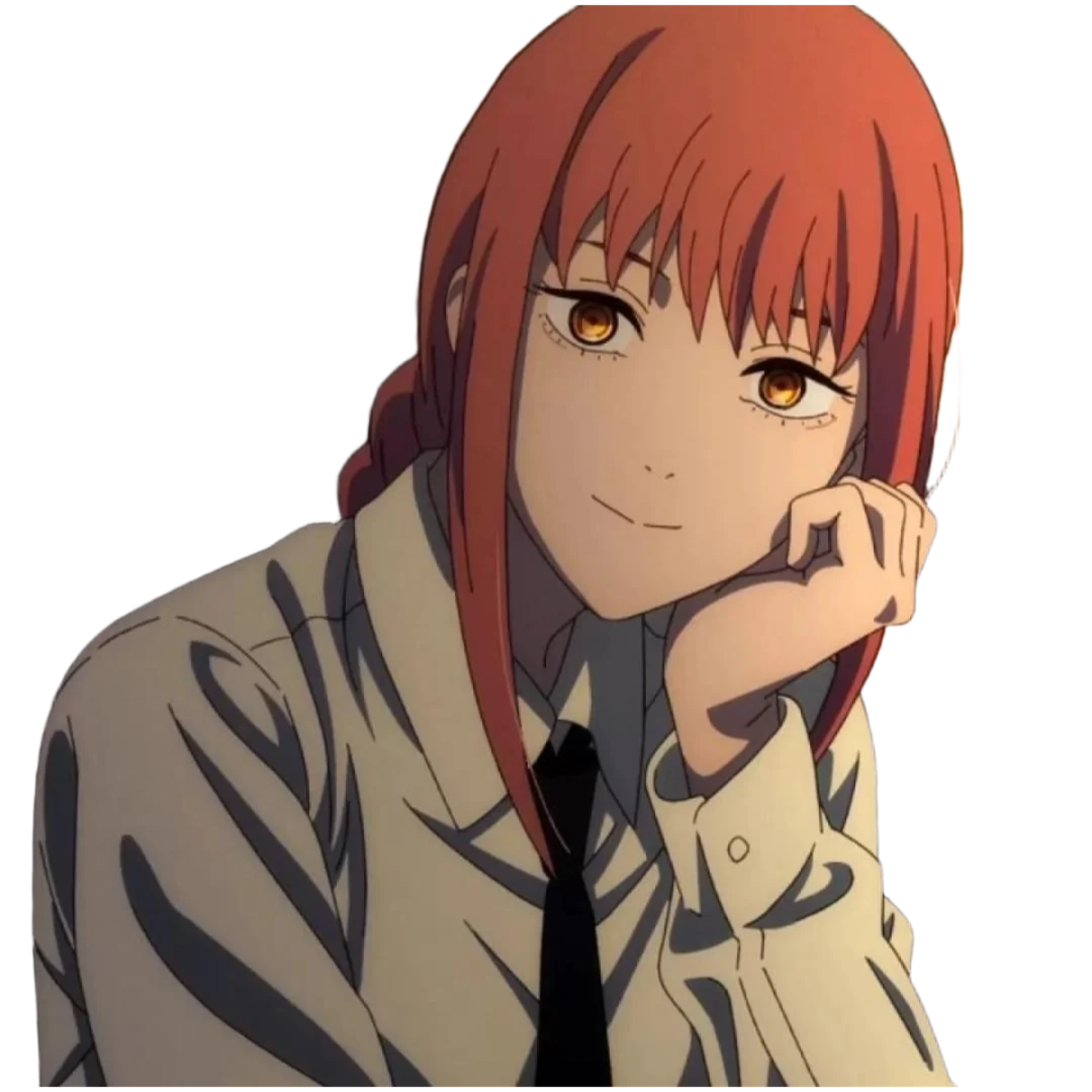 Makima - Expression 3