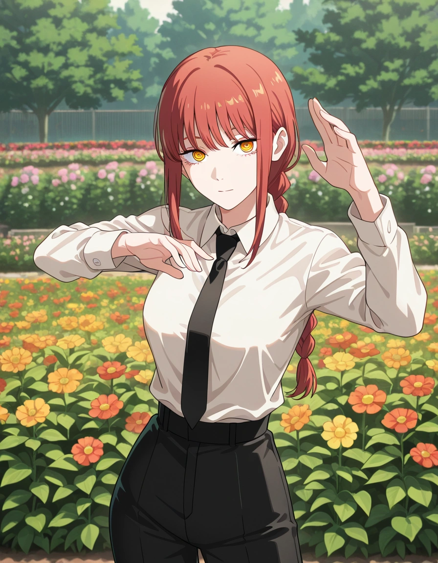 Makima