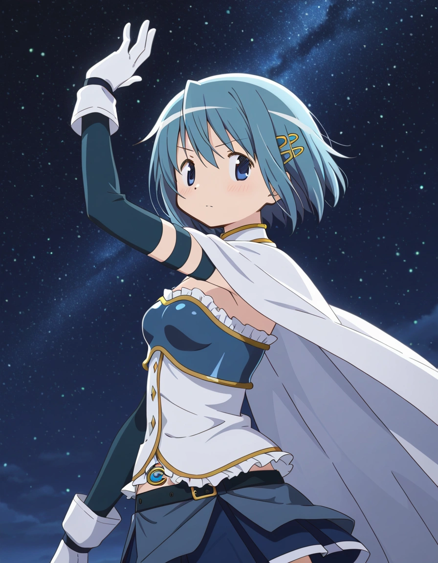 Miki Sayaka