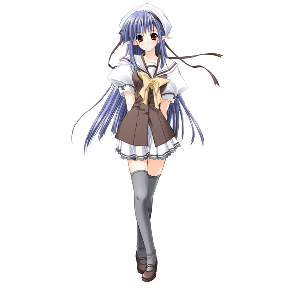Nerine - Full Body
