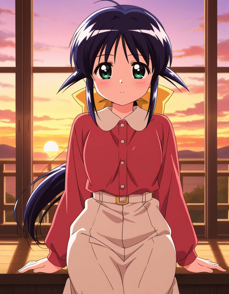 Andou Mahoro