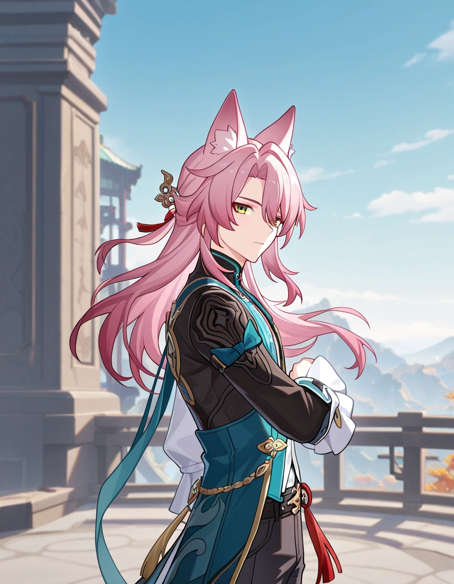 Jiaoqiu