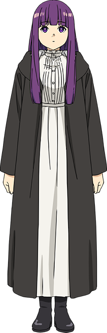 Fern - Full Body