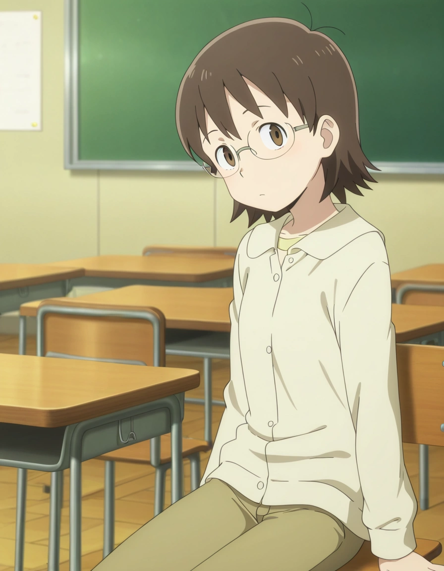 Okonogi Yuuko