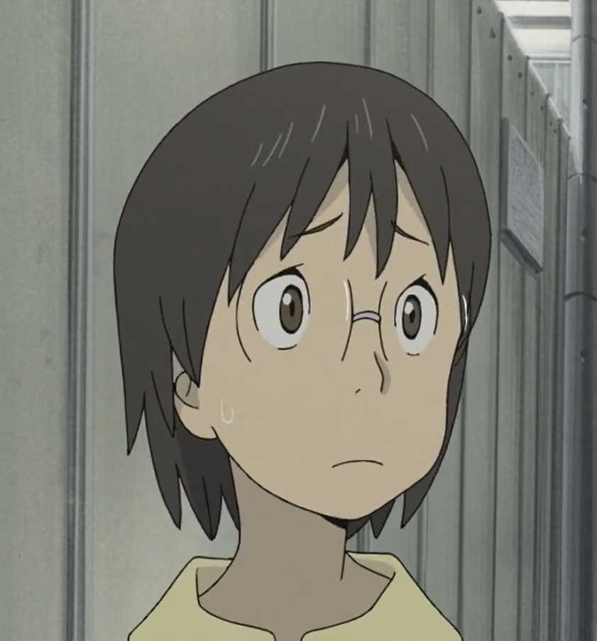 Okonogi Yuuko - Full Body