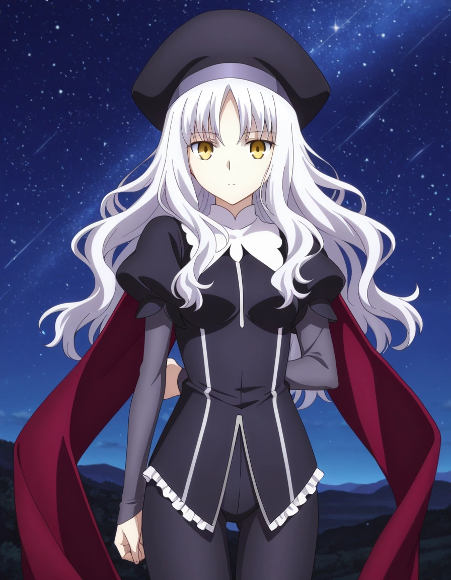 Caren Hortensia