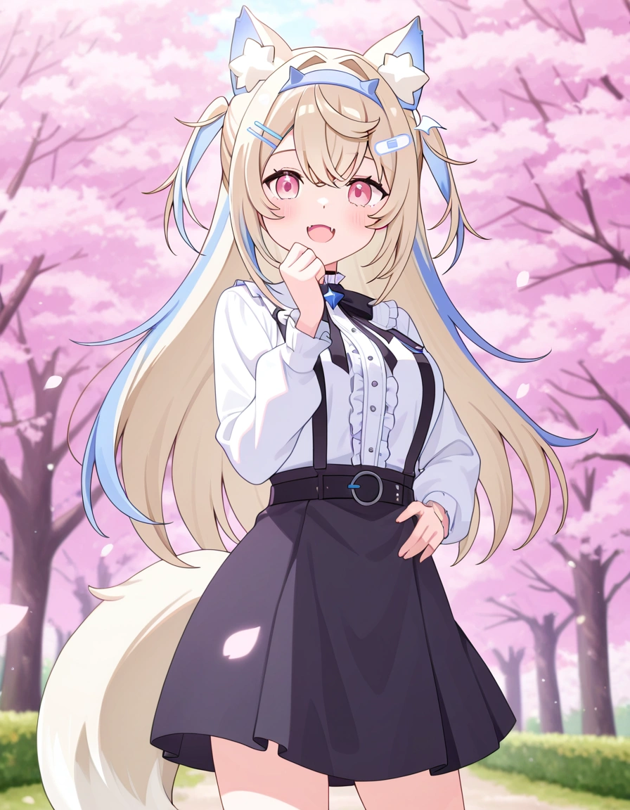 Fuwawa Abyssgard