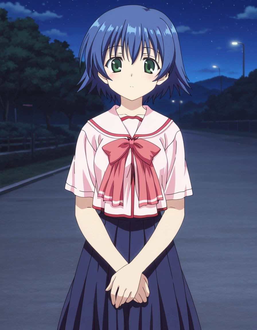 Tonami Yuma