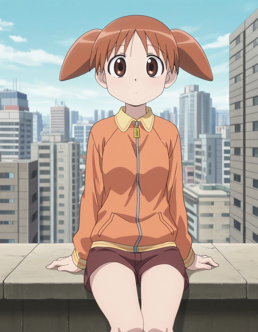 Mihama Chiyo