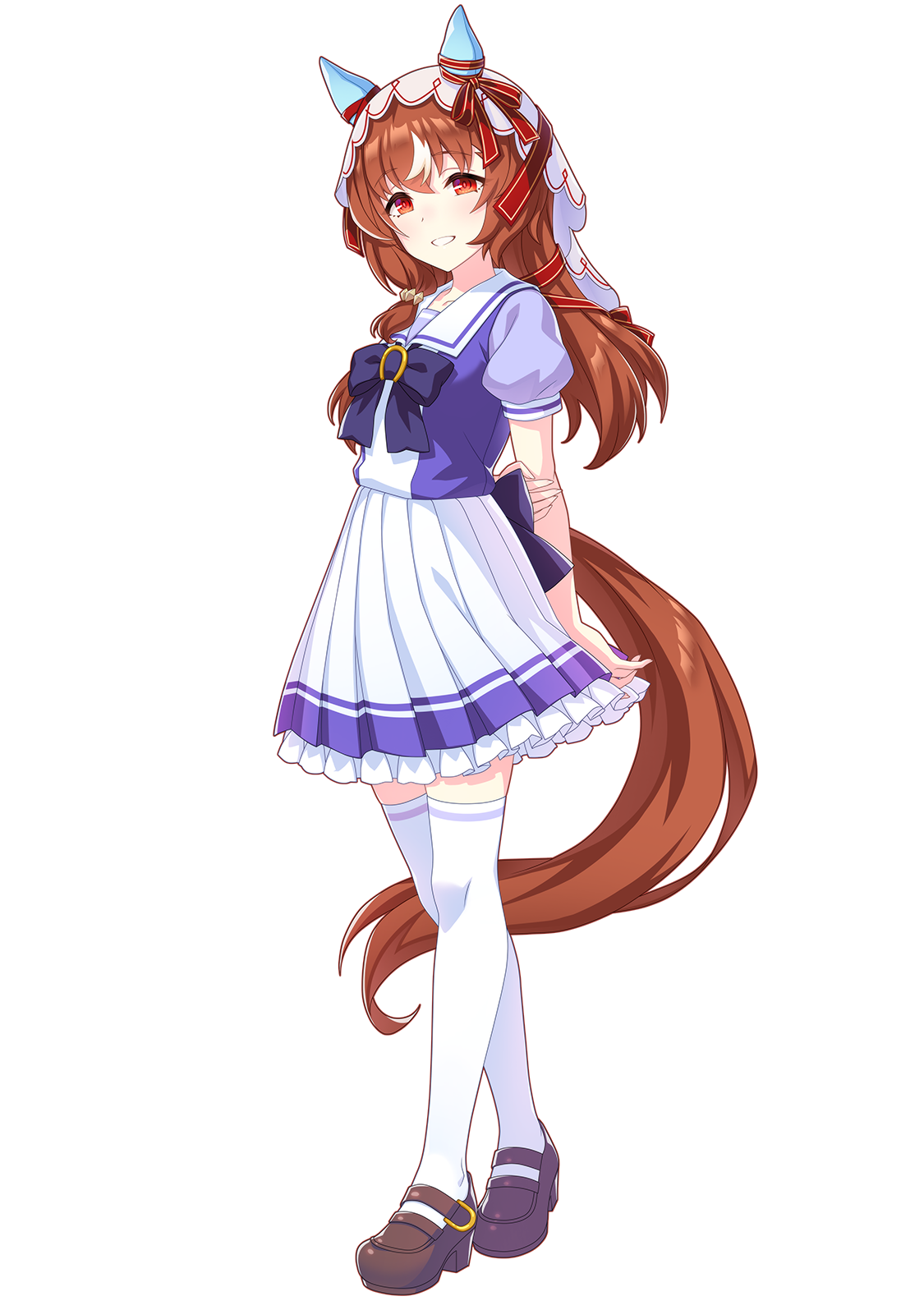 Still In Love - Full Body
