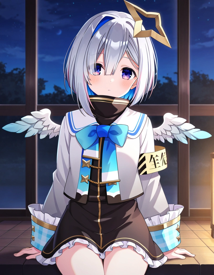 Amane Kanata