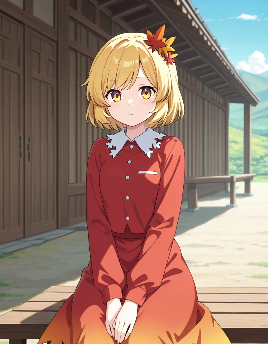 Shizuha Aki