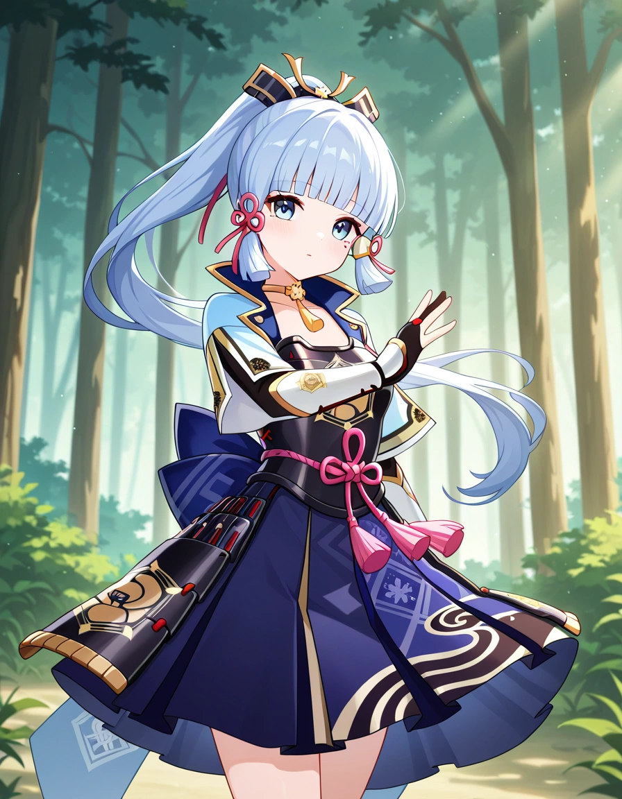Kamisato Ayaka