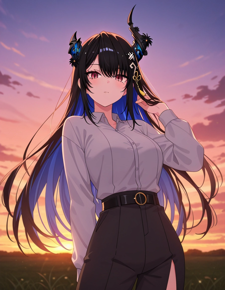 Nerissa Ravencroft
