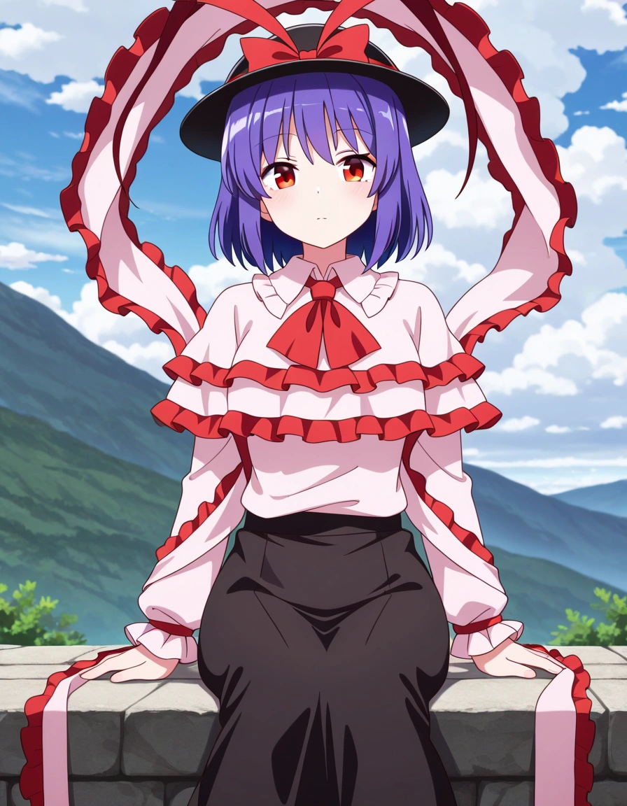 Nagae Iku