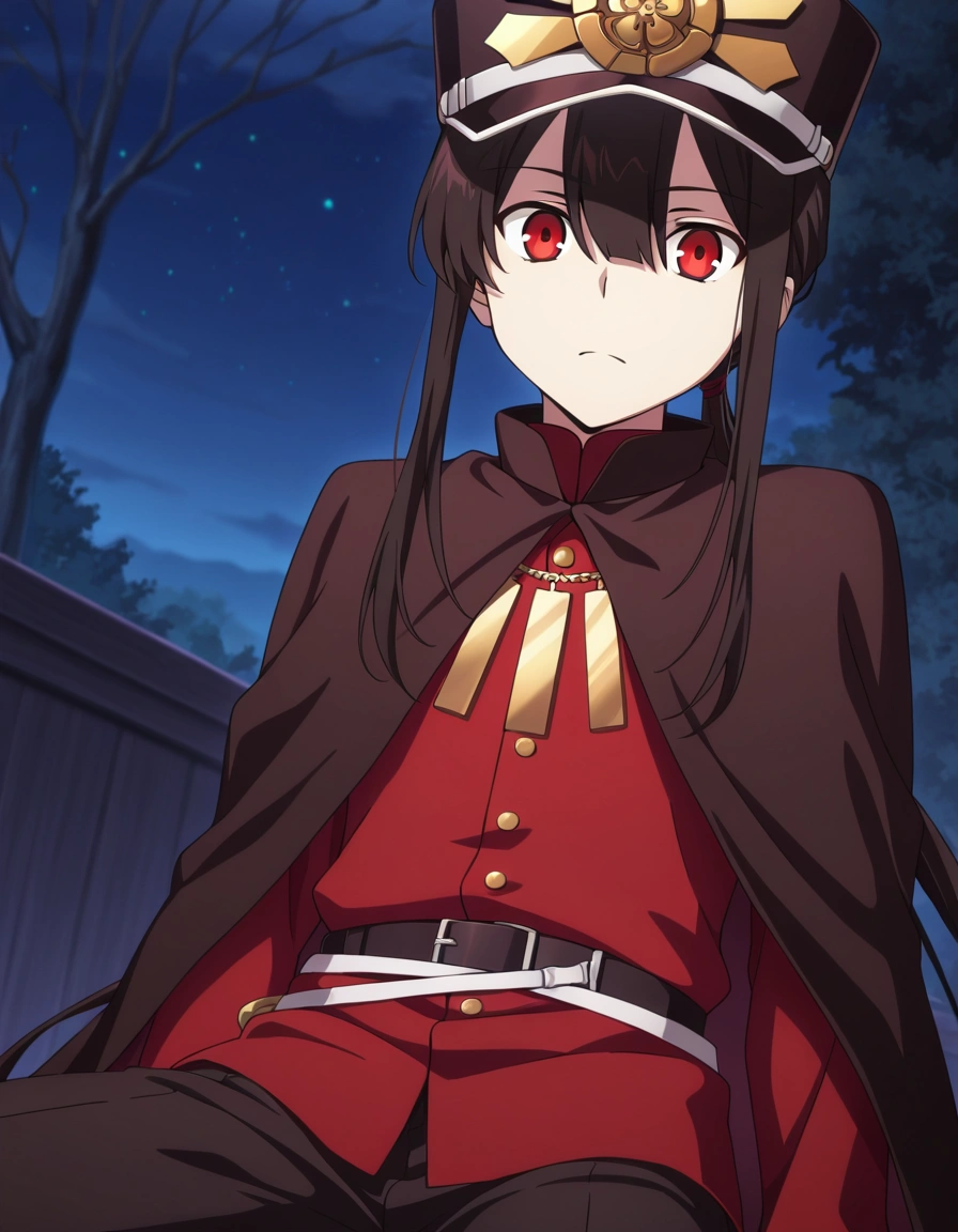 Nobukatsu Oda