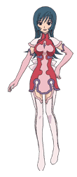 Elegance Kotona - Full Body