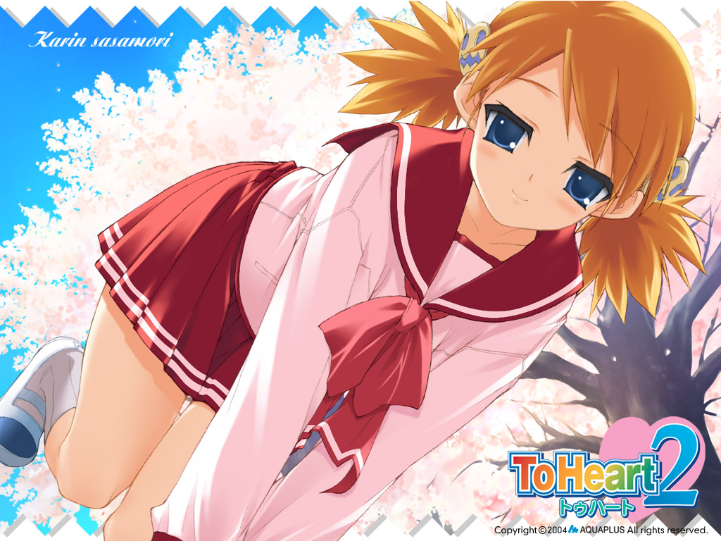 Sasamori Karin - Full Body