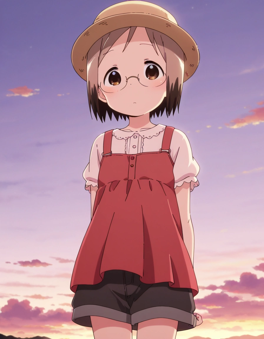 Sakuragi Matsuri