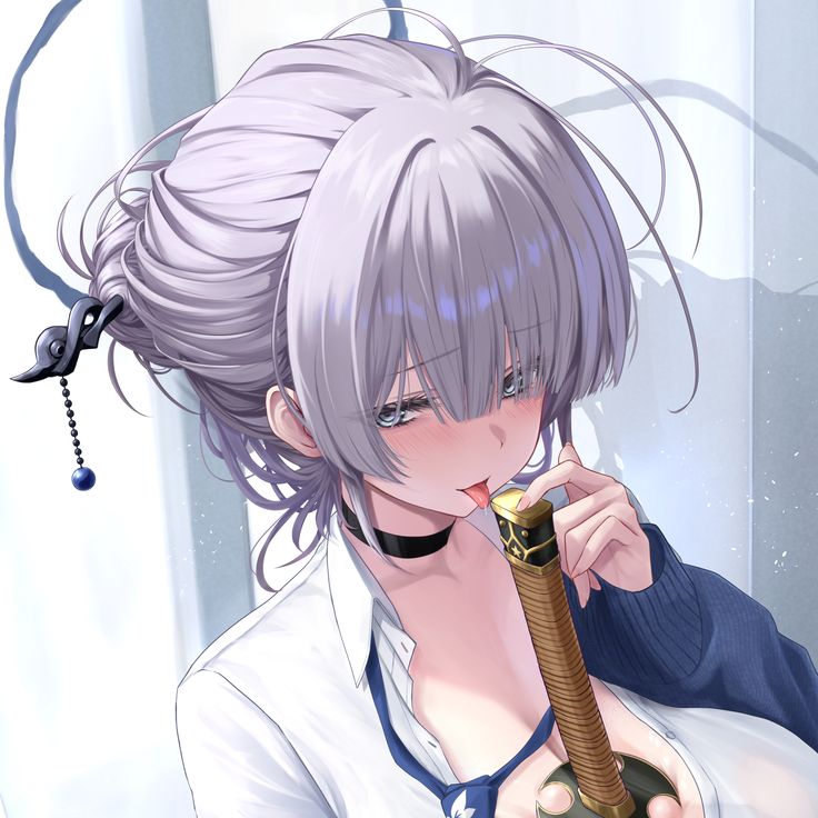 Itokonoue Kaoru - Full Body