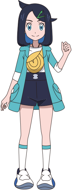 Liko - Full Body