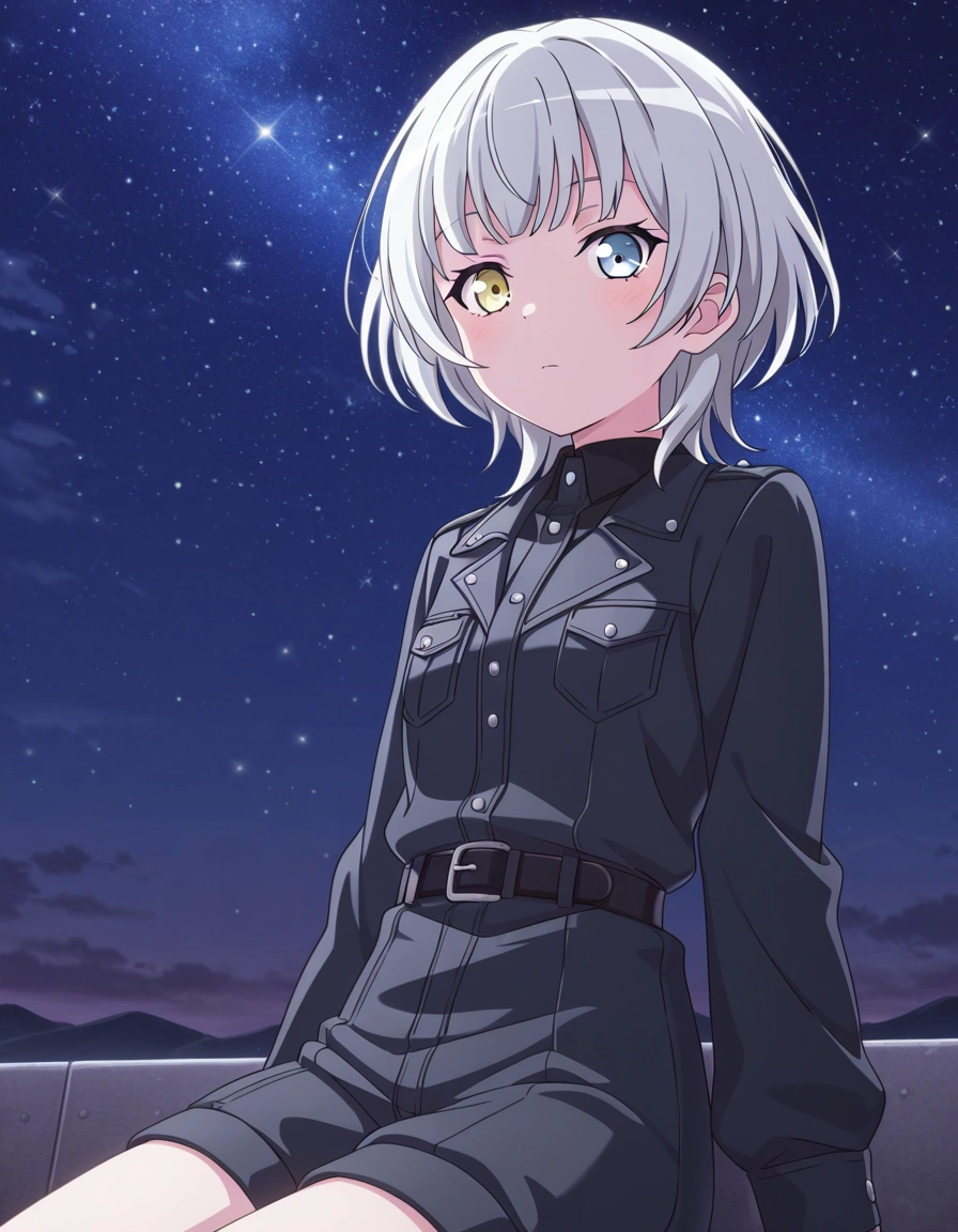Kaname Raana