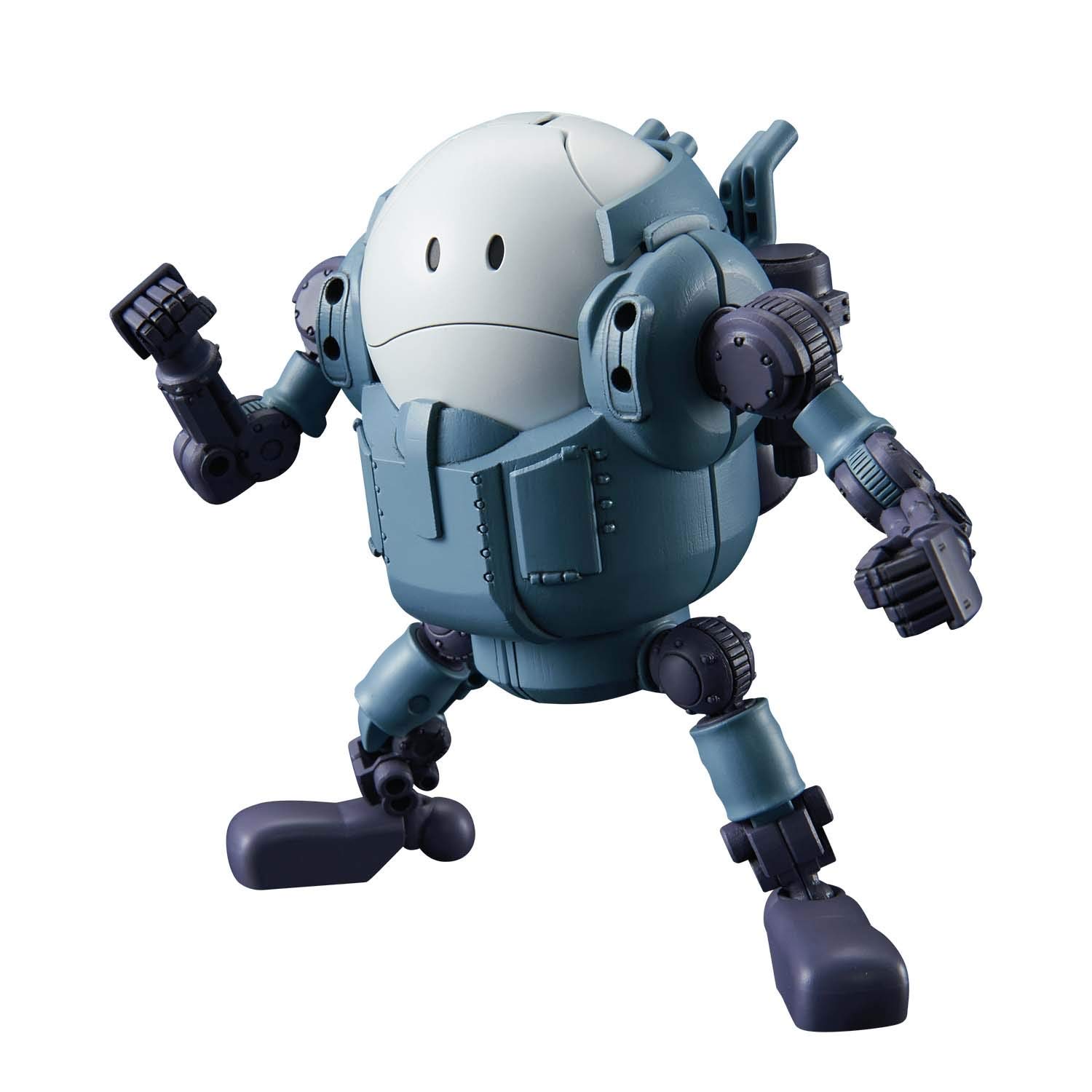 Haro - Full Body