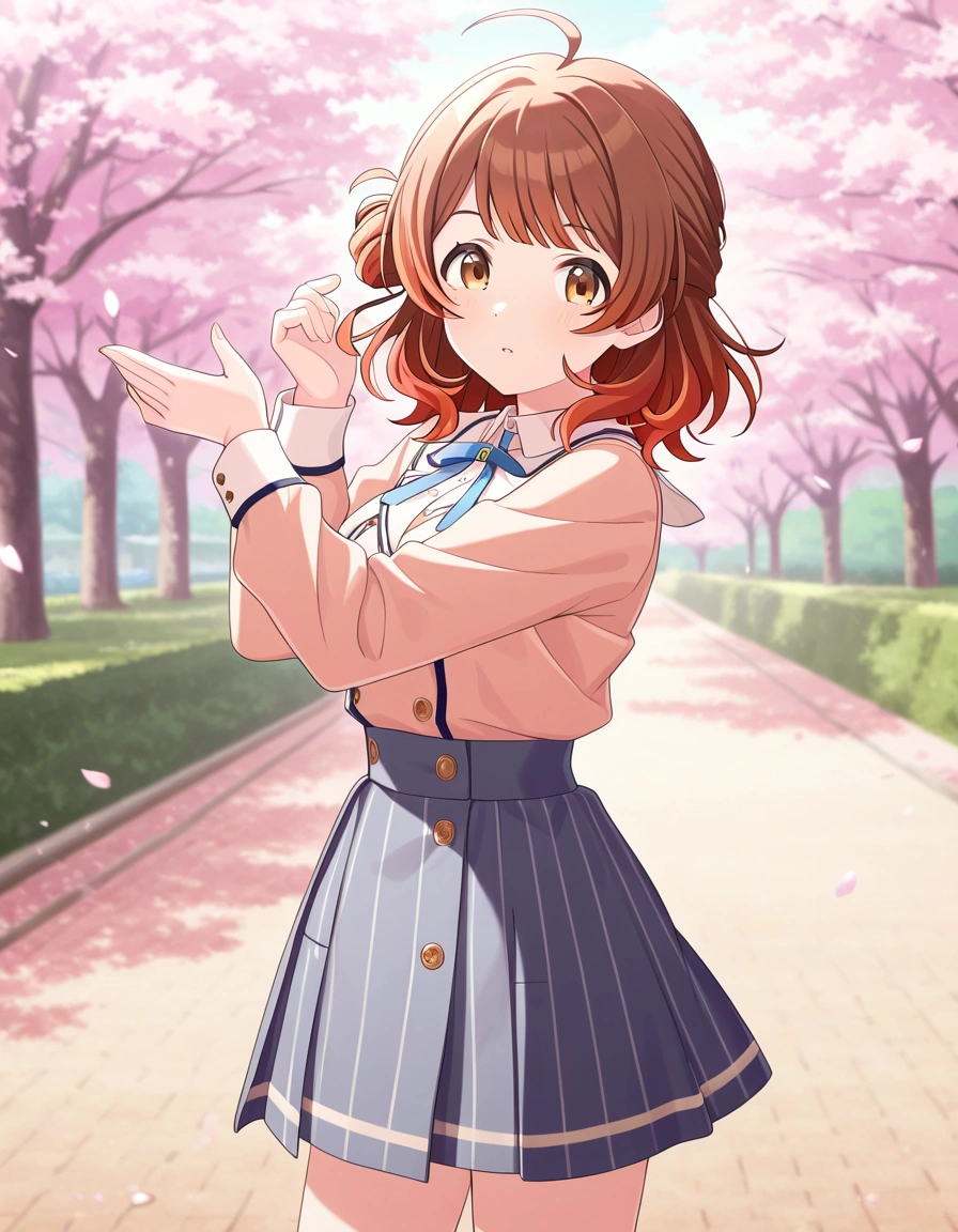 Hanami Ume