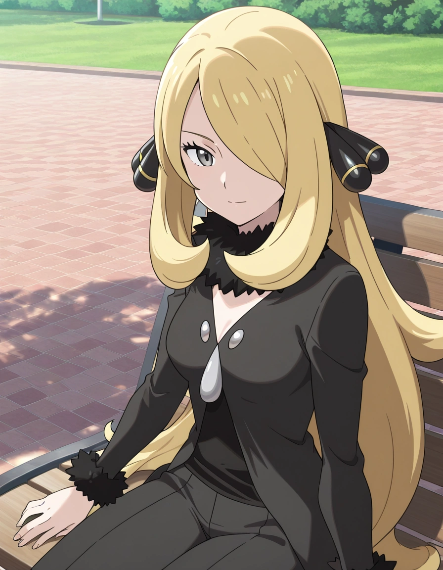 Cynthia