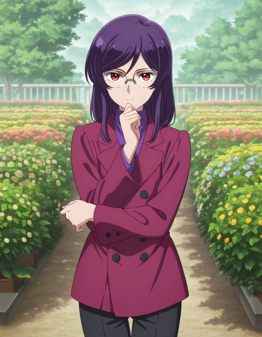 Tieria Erde
