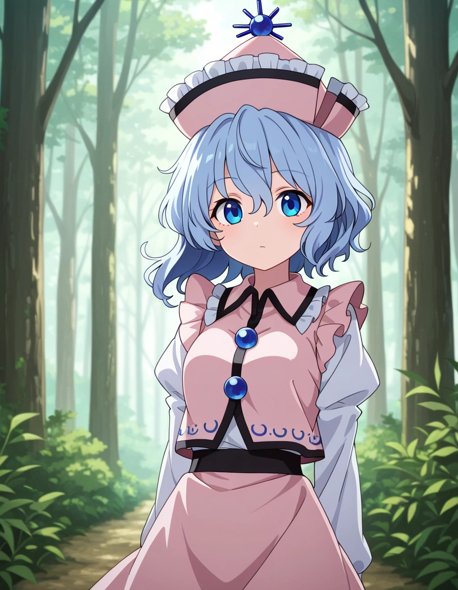 Merlin Prismriver