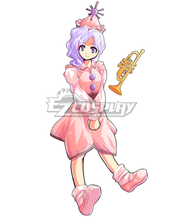 Merlin Prismriver - Full Body