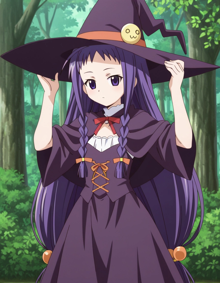 Ayase Yue