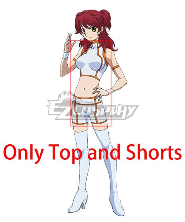 Trinity Nena - Full Body