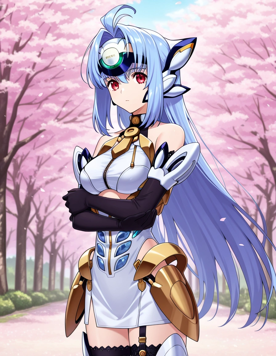 KOS-MOS