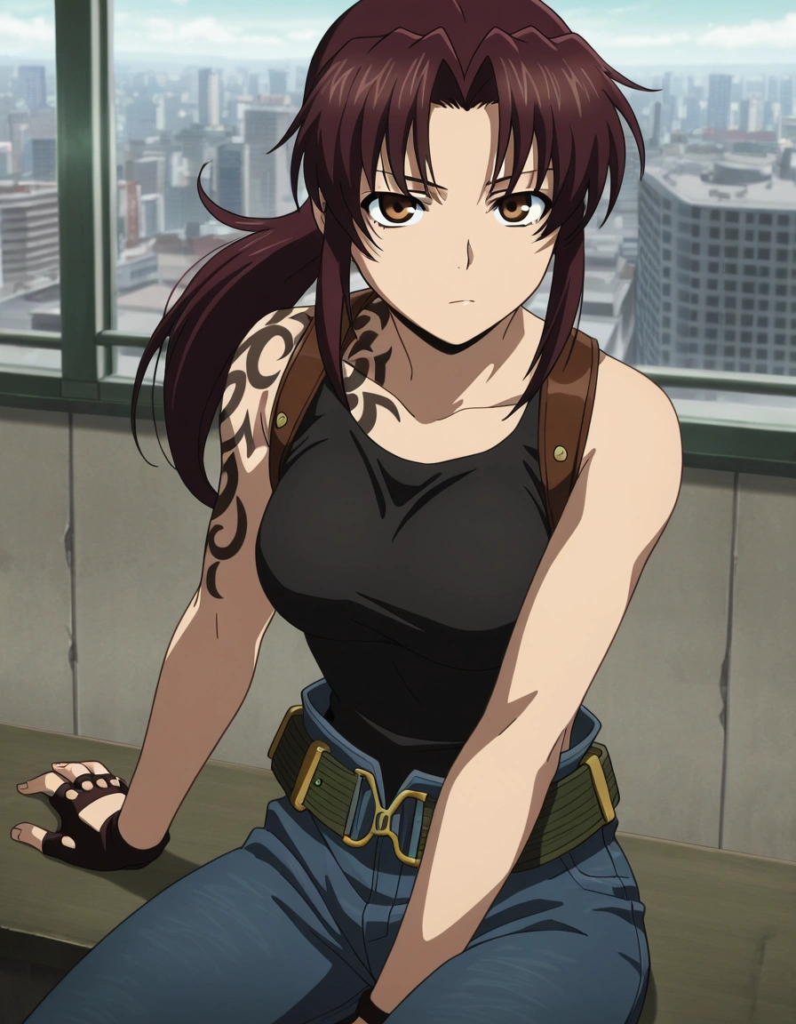 Revy